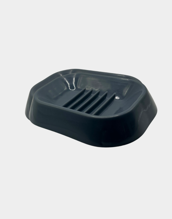 Minimal Soap Dish and Sponge Holder